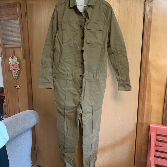 Valentino Other - Valentino jumpsuit NWT